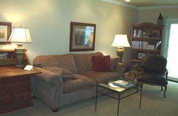 Maricopa Manor B&B Inn Финикс Стая снимка