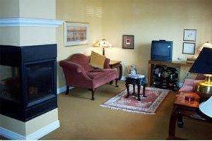 Maricopa Manor B&B Inn Финикс Стая снимка