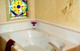 Maricopa Manor B&B Inn Финикс Стая снимка